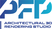 PFP Architectural 3D Rendering Studio Company – USA, New York – MANHATTAN
